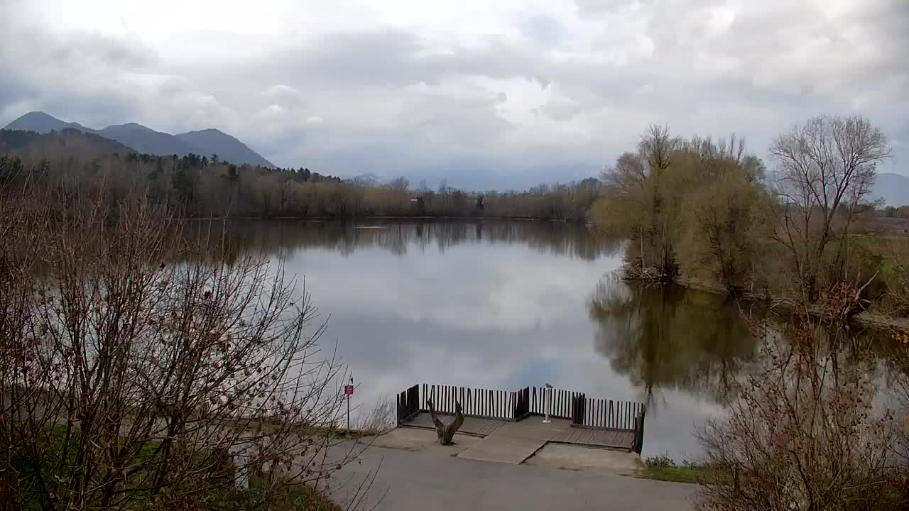 Webcam Ribnik Vrbje – Žalec