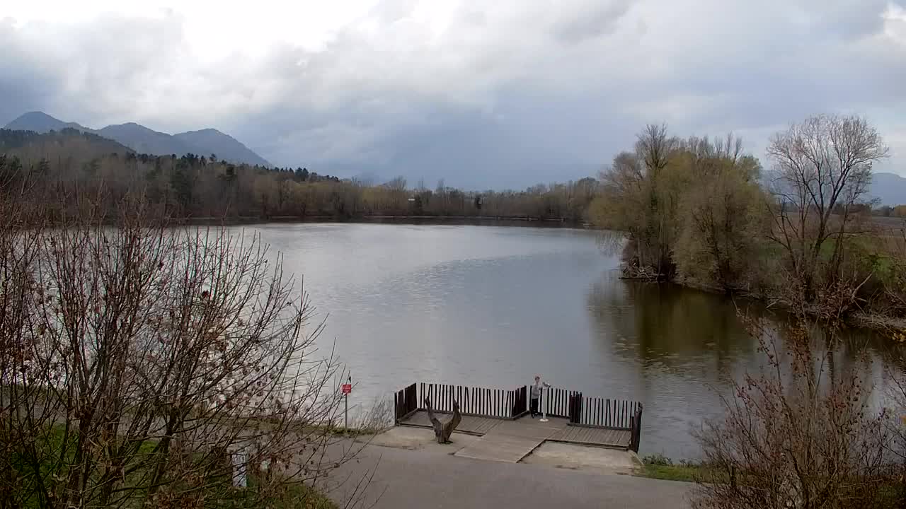 Webcam Ribnik Vrbje – Žalec