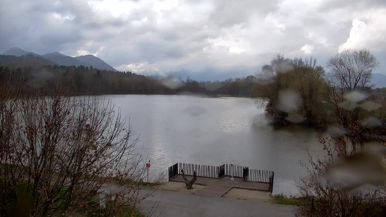 Webcam Ribnik Vrbje – Žalec