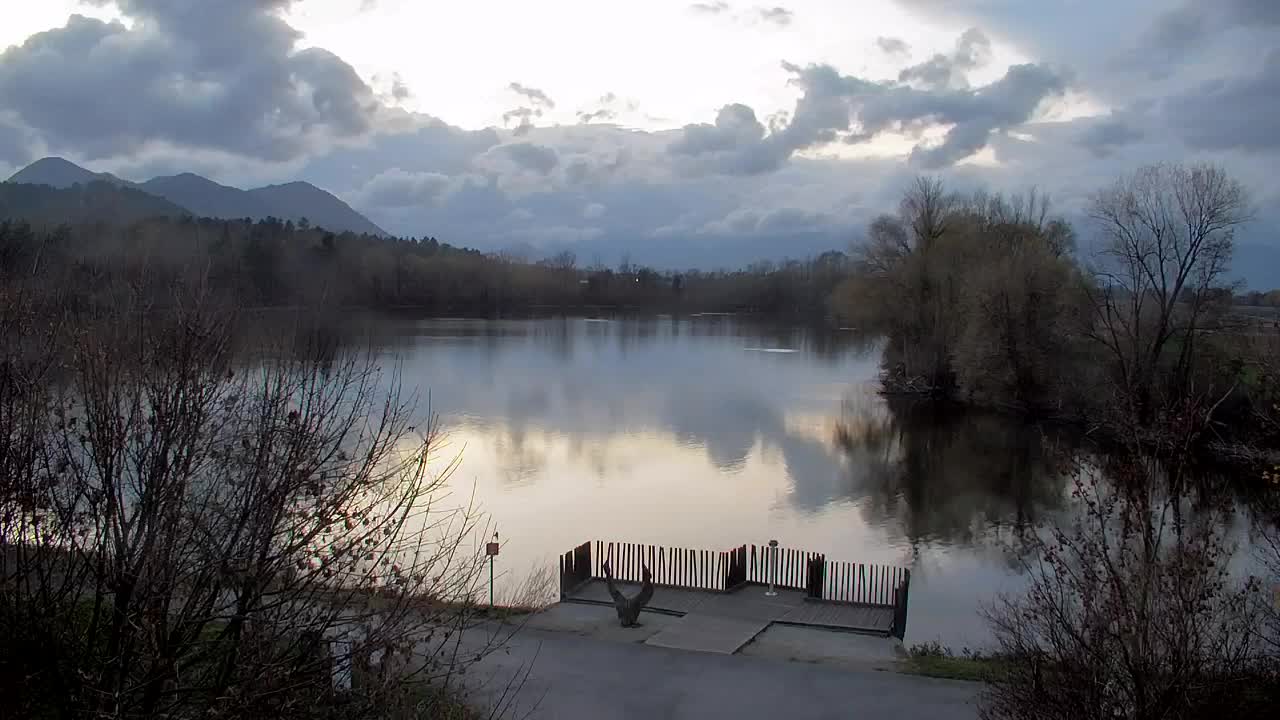 Webcam Ribnik Vrbje – Žalec