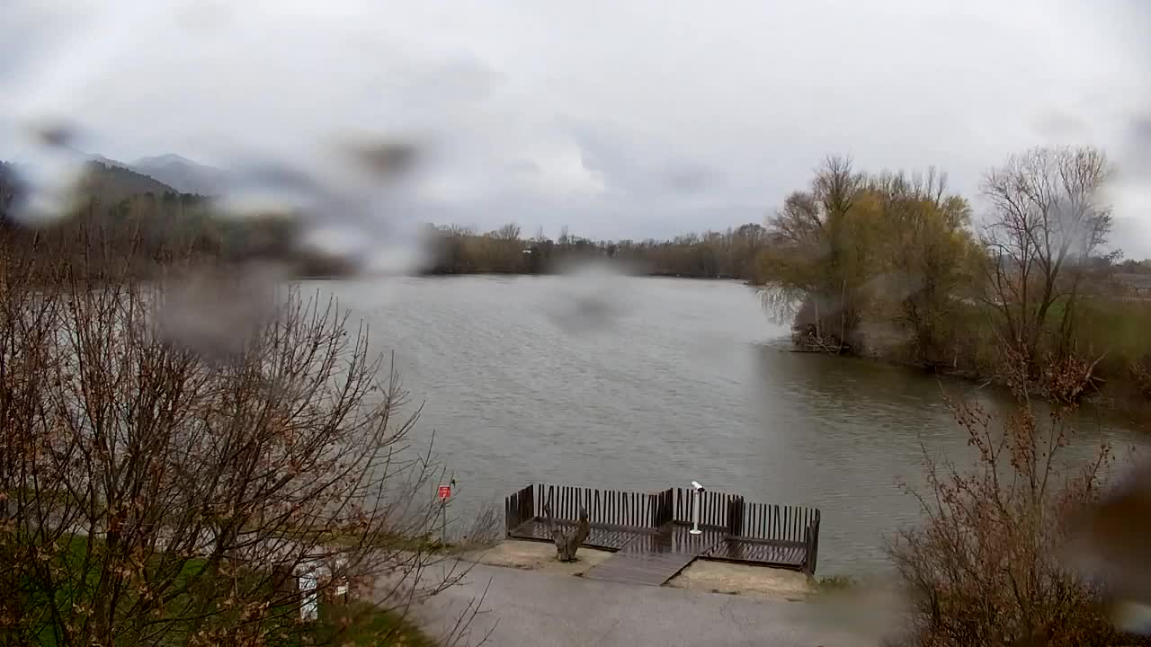 Webcam Ribnik Vrbje – Žalec