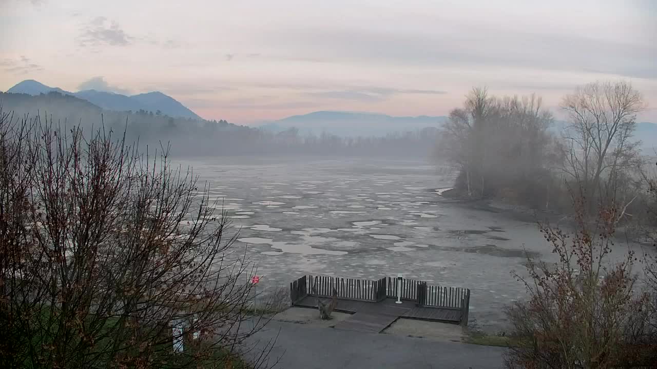 Webcam Ribnik Vrbje – Žalec