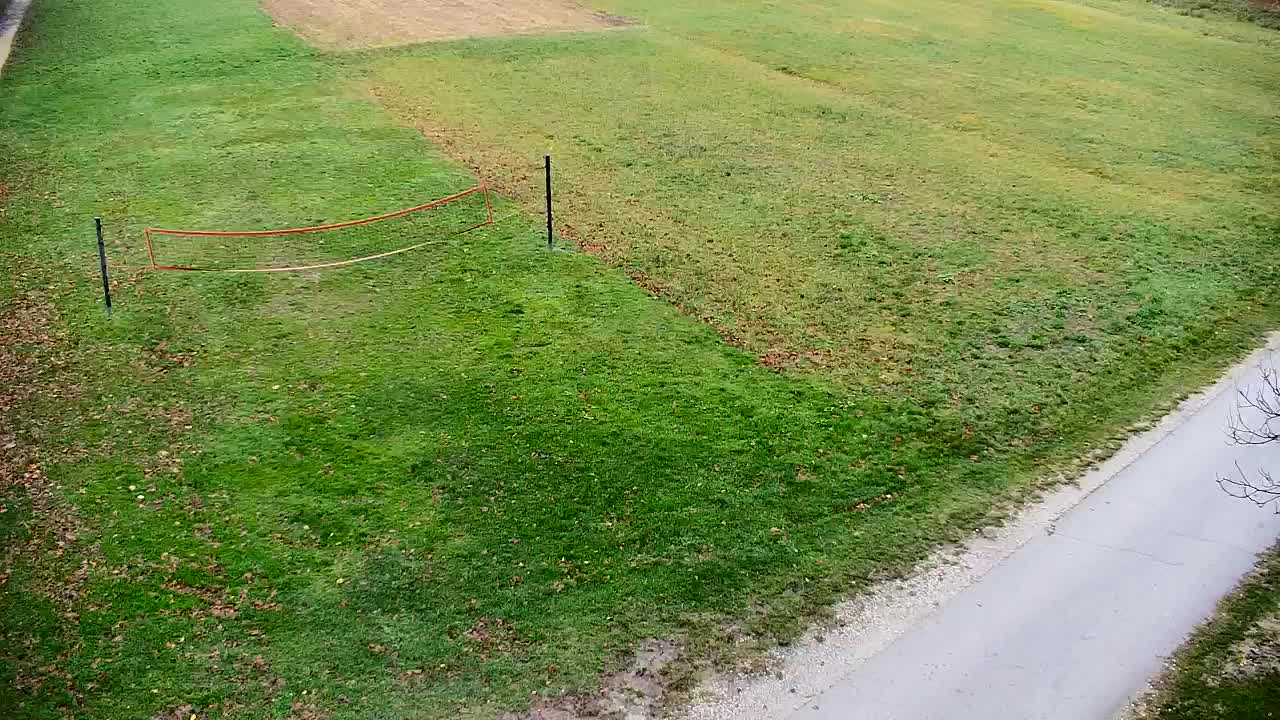 Web kamera Ribnik Vrbje – Žalec