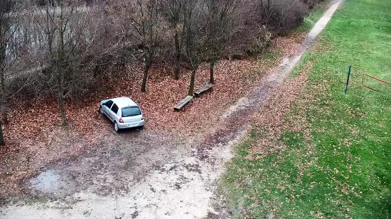 Spletna kamera Ribnik Vrbje – Žalec