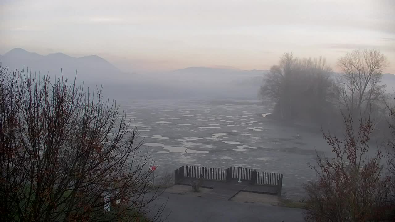 Webcam Ribnik Vrbje – Žalec