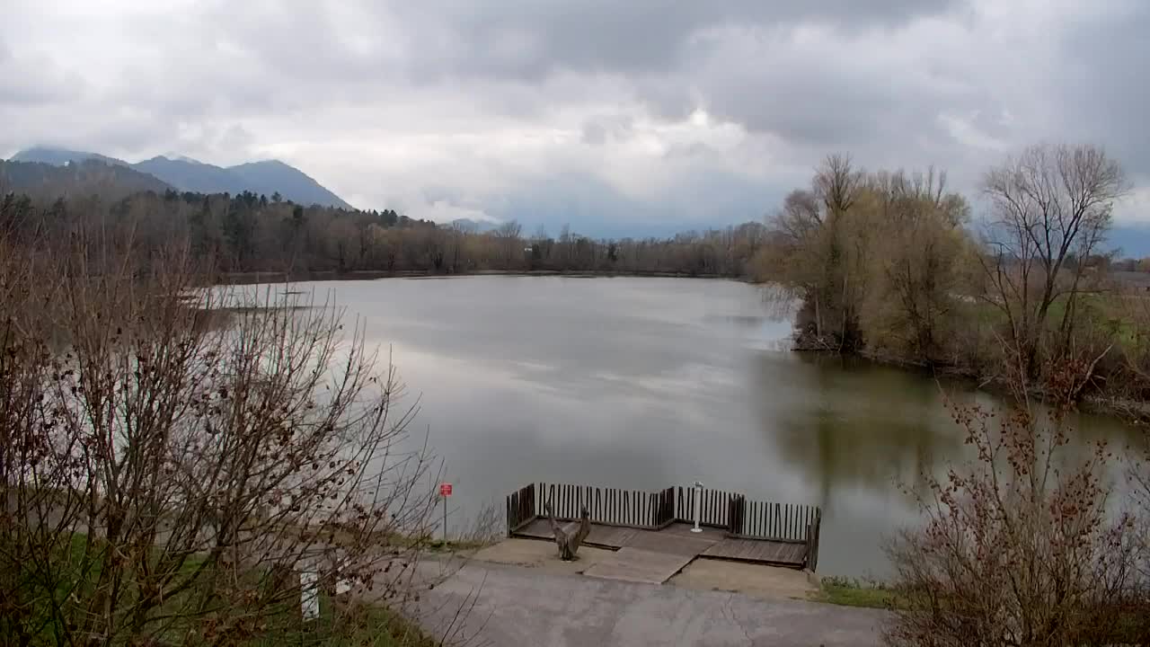 Webcam Ribnik Vrbje – Žalec