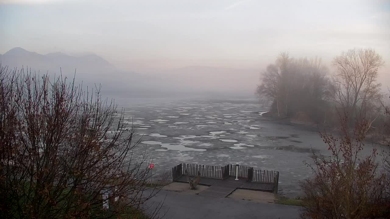 Spletna kamera Ribnik Vrbje – Žalec