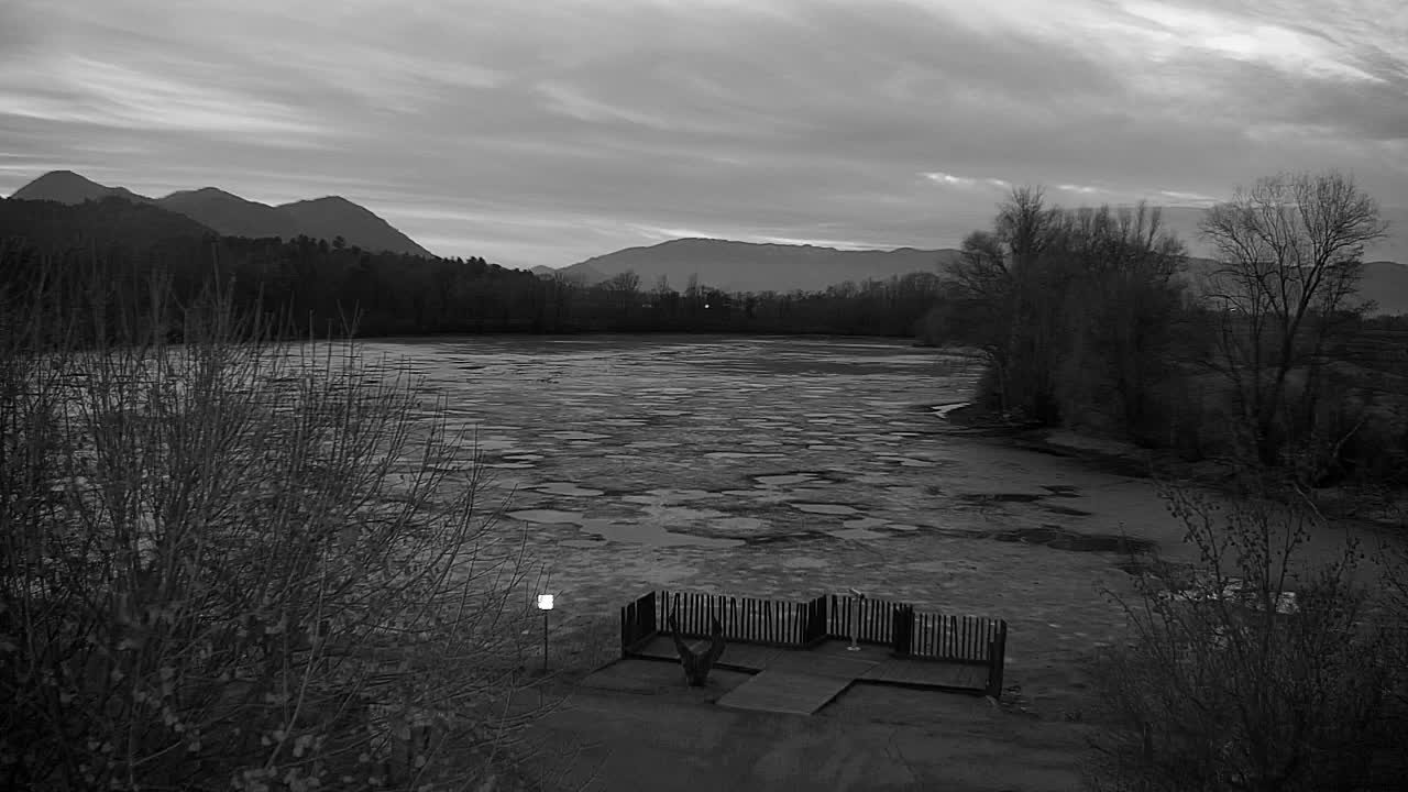 Webcam Ribnik Vrbje – Žalec