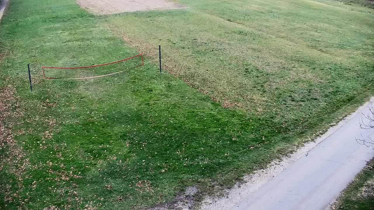 Spletna kamera Ribnik Vrbje – Žalec