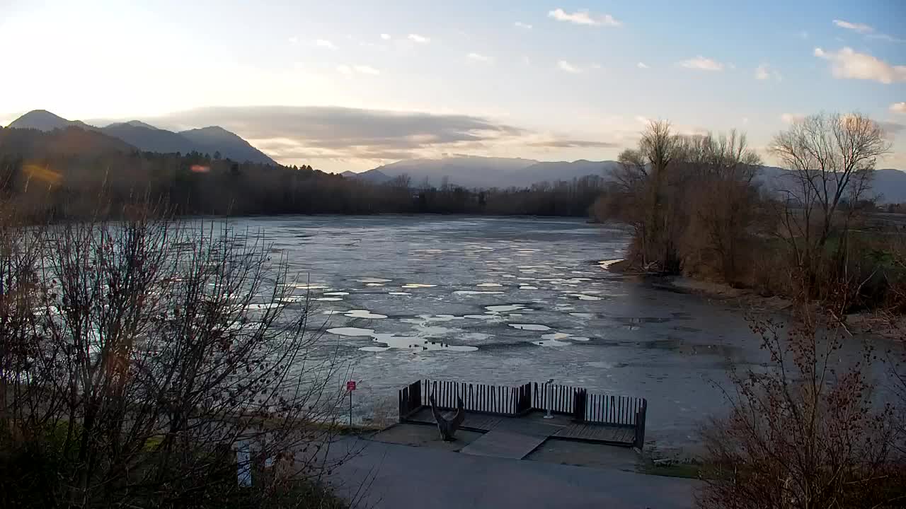 Webcam Ribnik Vrbje – Žalec