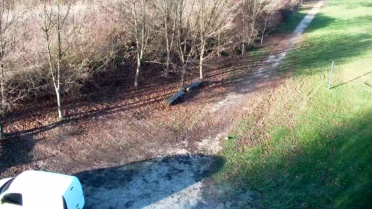 Webcam Ribnik Vrbje – Žalec