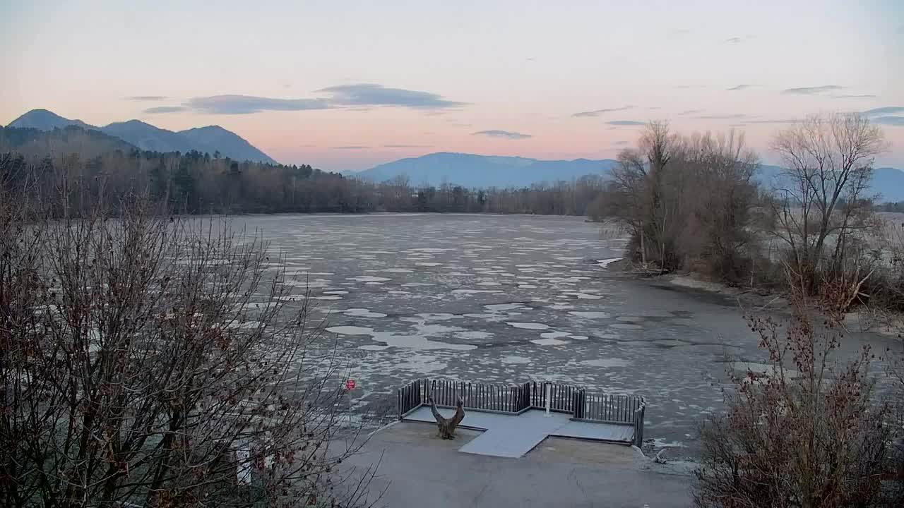 Webcam Ribnik Vrbje – Žalec