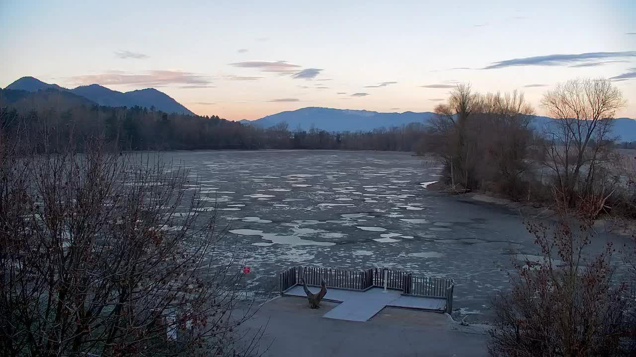 Webcam Ribnik Vrbje – Žalec