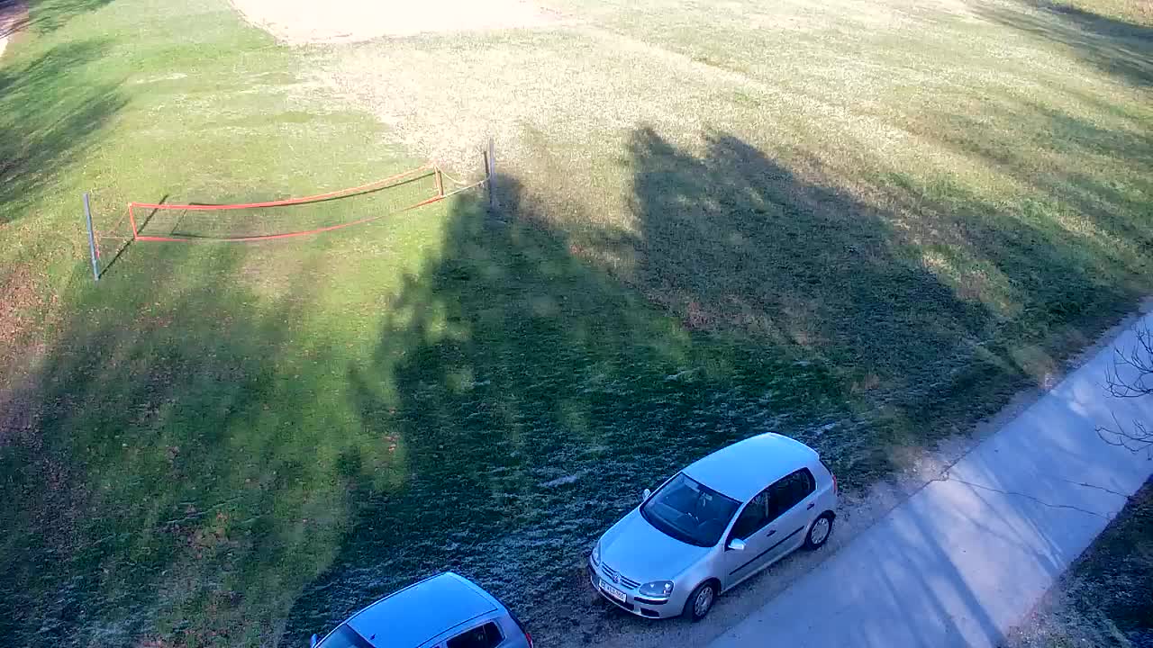 Webcam Ribnik Vrbje – Žalec