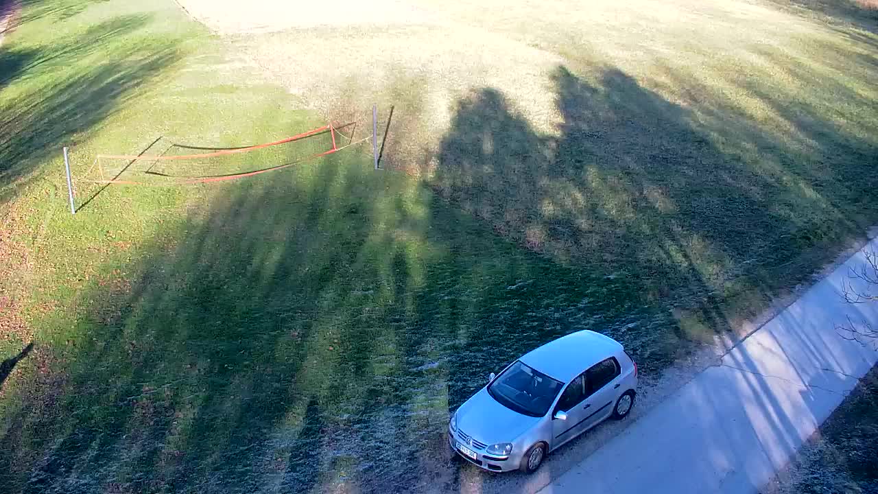 Webcam Ribnik Vrbje – Žalec