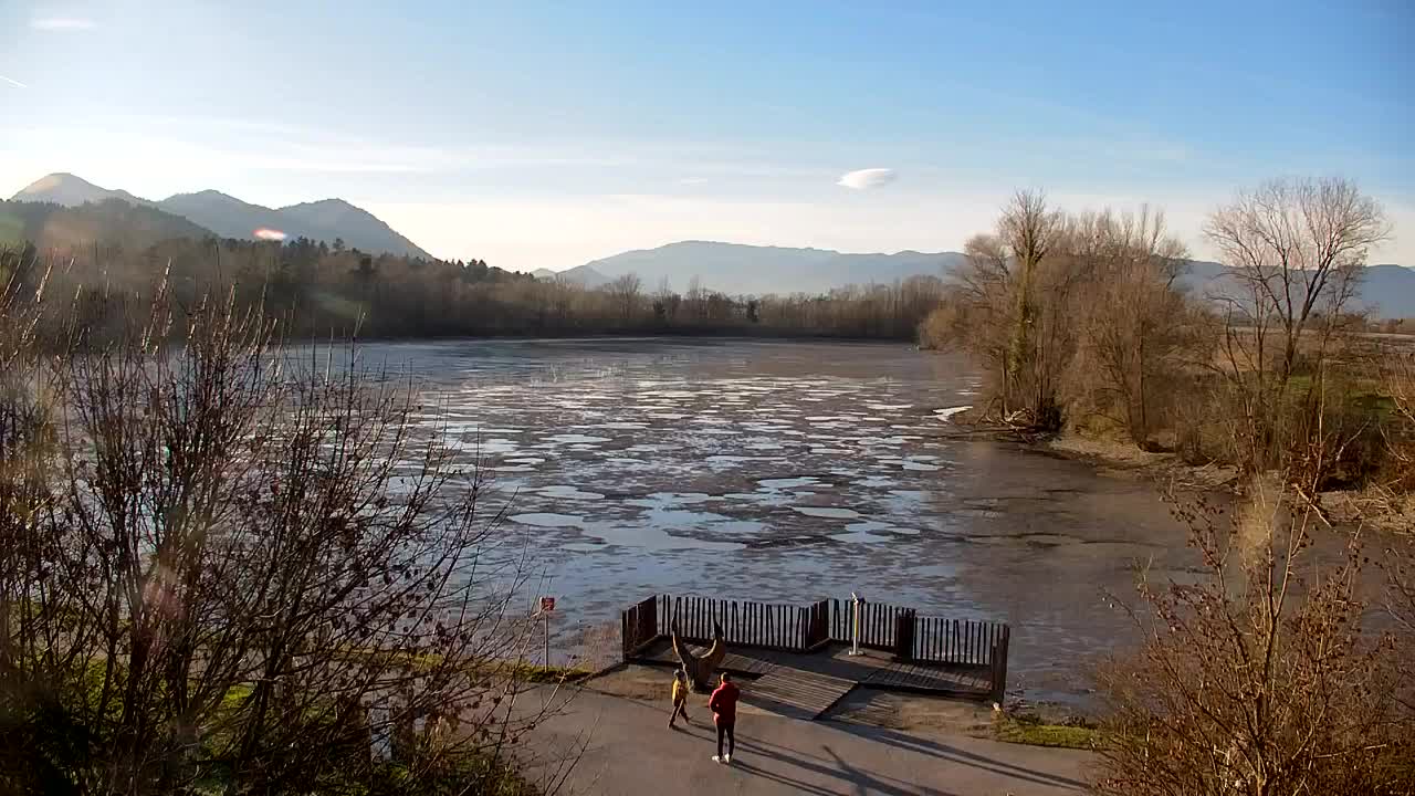Webcam Ribnik Vrbje – Žalec