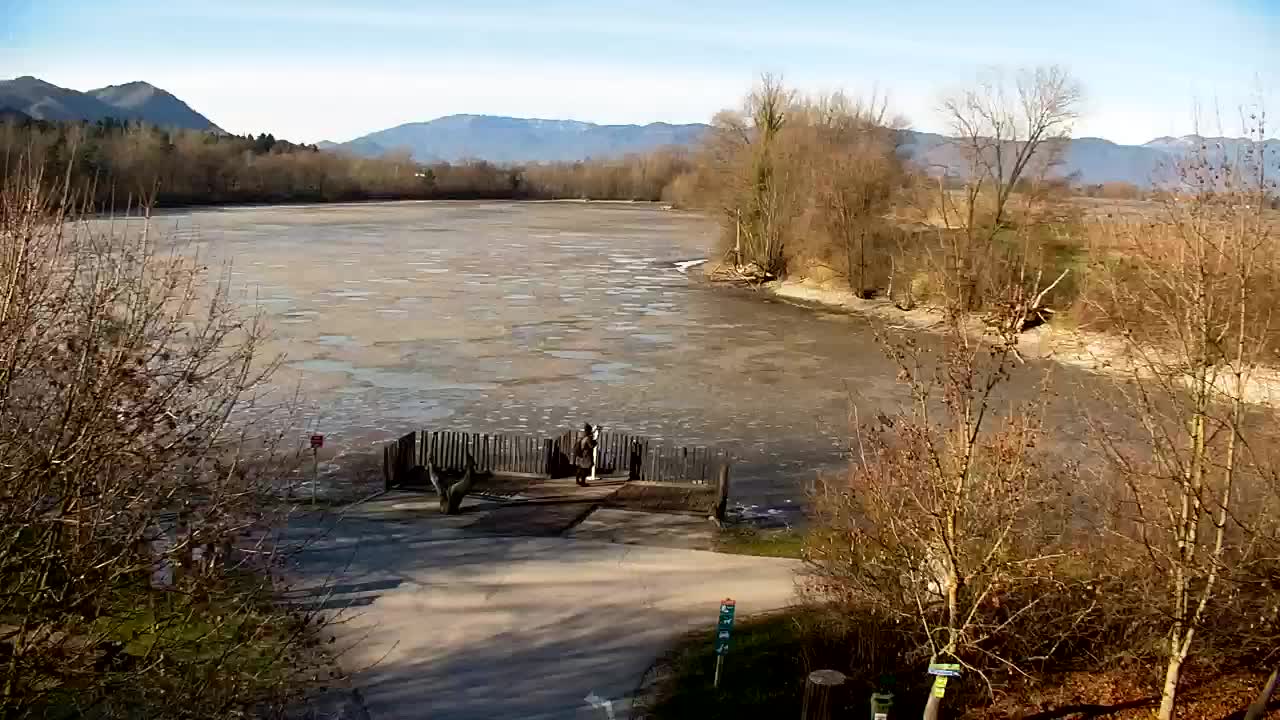 Webcam Ribnik Vrbje – Žalec