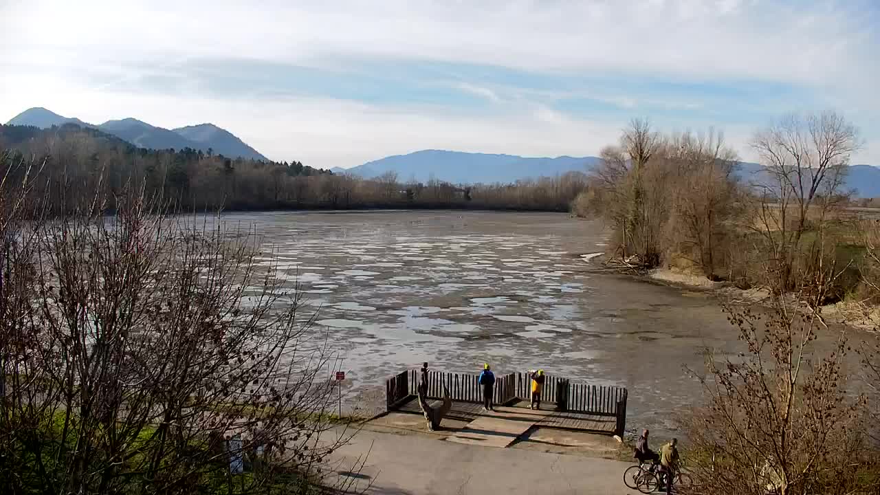 Webcam Ribnik Vrbje – Žalec