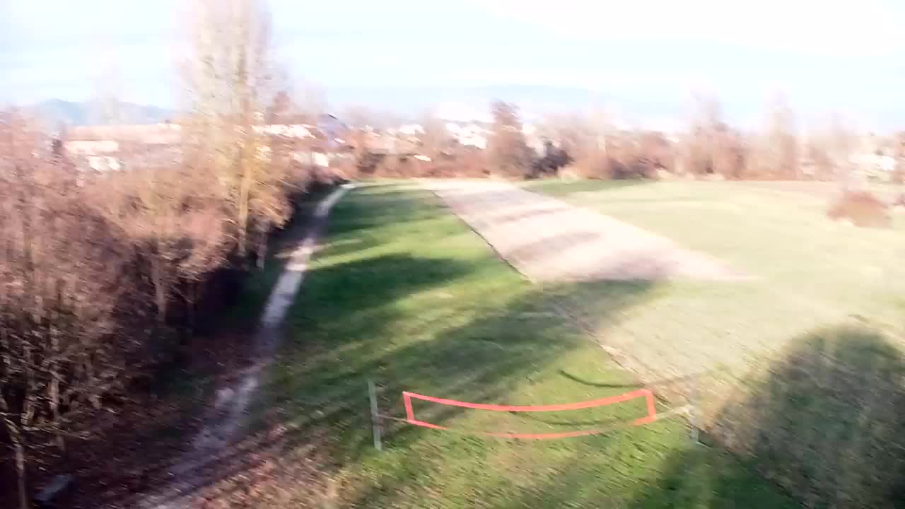 Spletna kamera Ribnik Vrbje – Žalec