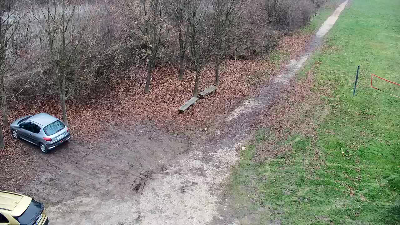 Spletna kamera Ribnik Vrbje – Žalec