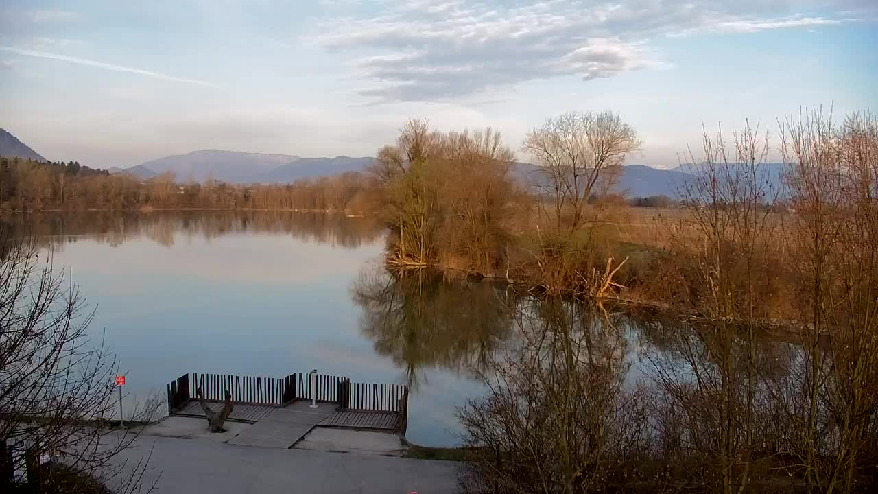 Webcam Ribnik Vrbje – Žalec