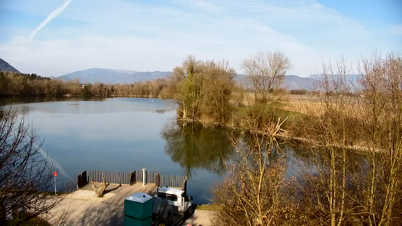 Webcam Ribnik Vrbje – Žalec