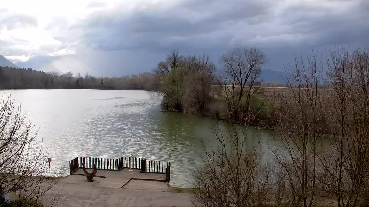 Spletna kamera Ribnik Vrbje – Žalec