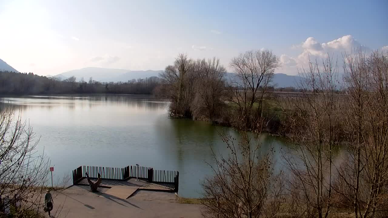 Webcam Ribnik Vrbje – Žalec