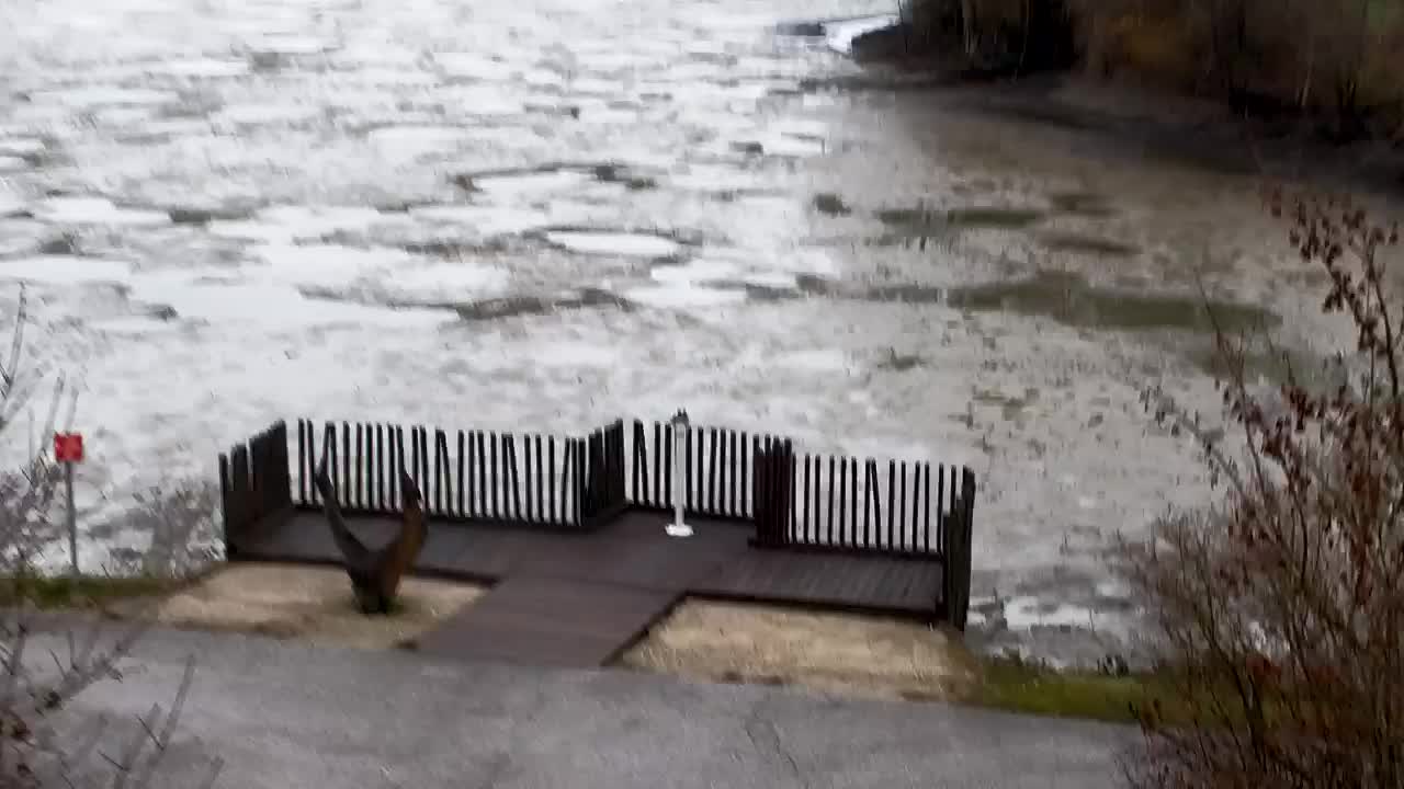 Webcam Ribnik Vrbje – Žalec