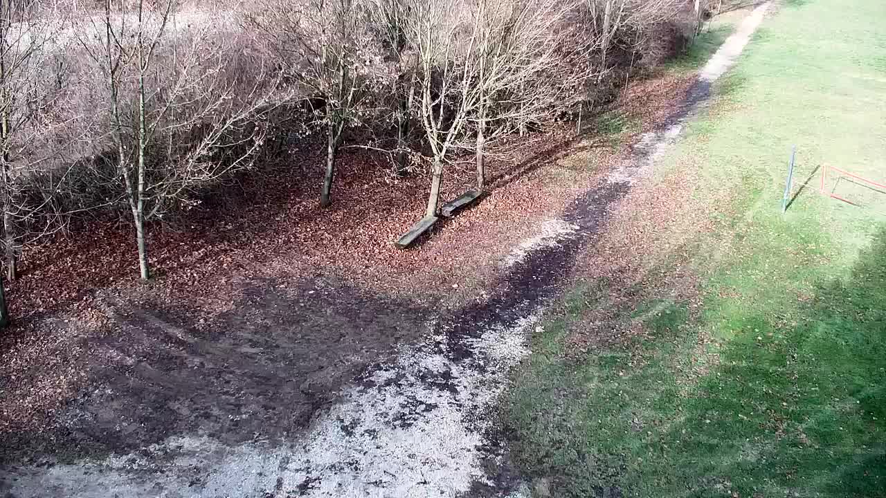 Spletna kamera Ribnik Vrbje – Žalec