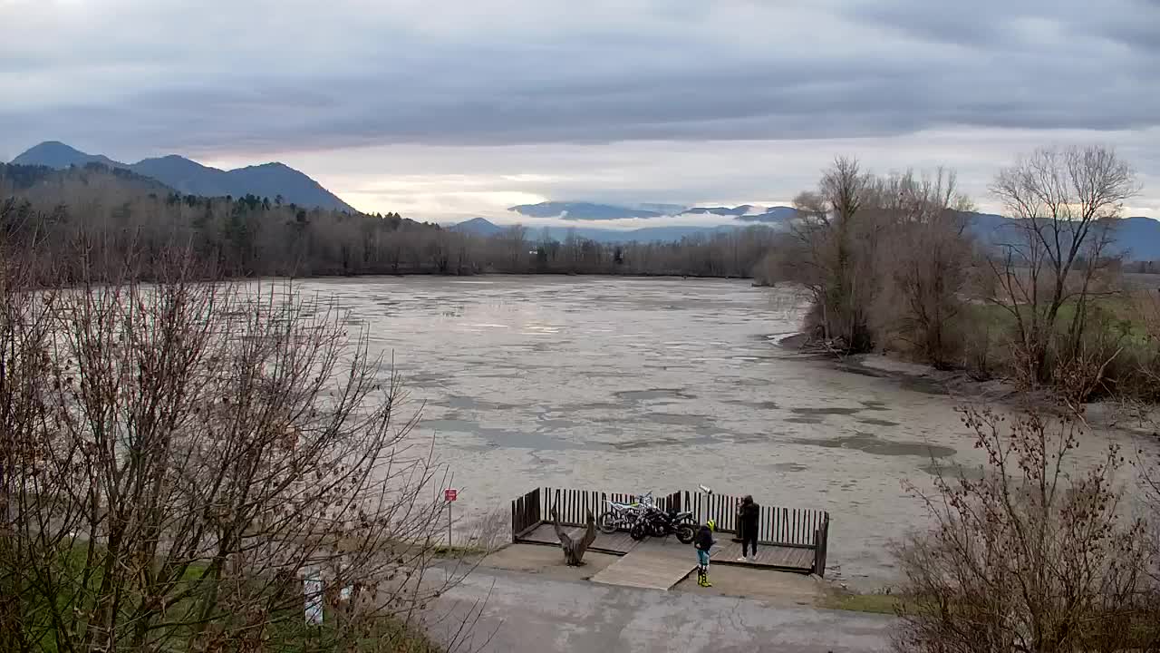 Webcam Ribnik Vrbje – Žalec