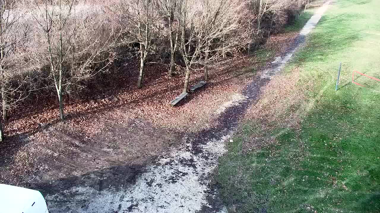 Spletna kamera Ribnik Vrbje – Žalec