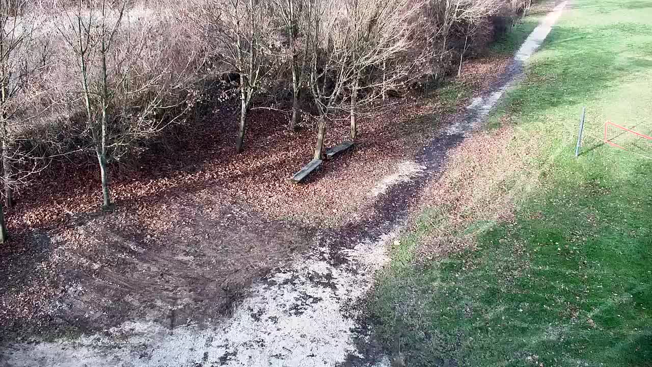 Webcam Ribnik Vrbje – Žalec