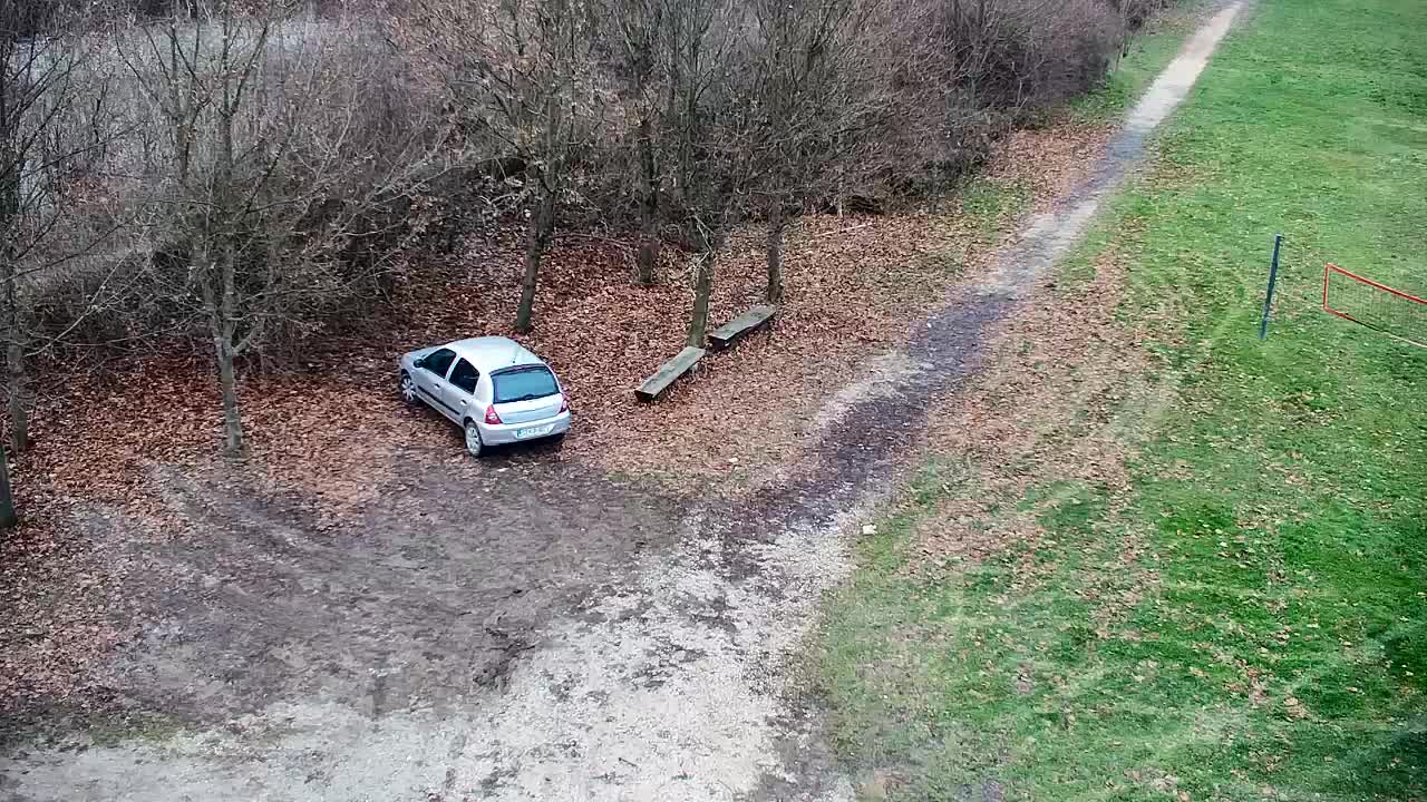 Spletna kamera Ribnik Vrbje – Žalec