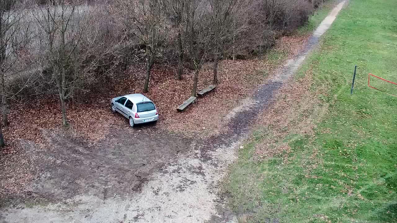 Spletna kamera Ribnik Vrbje – Žalec