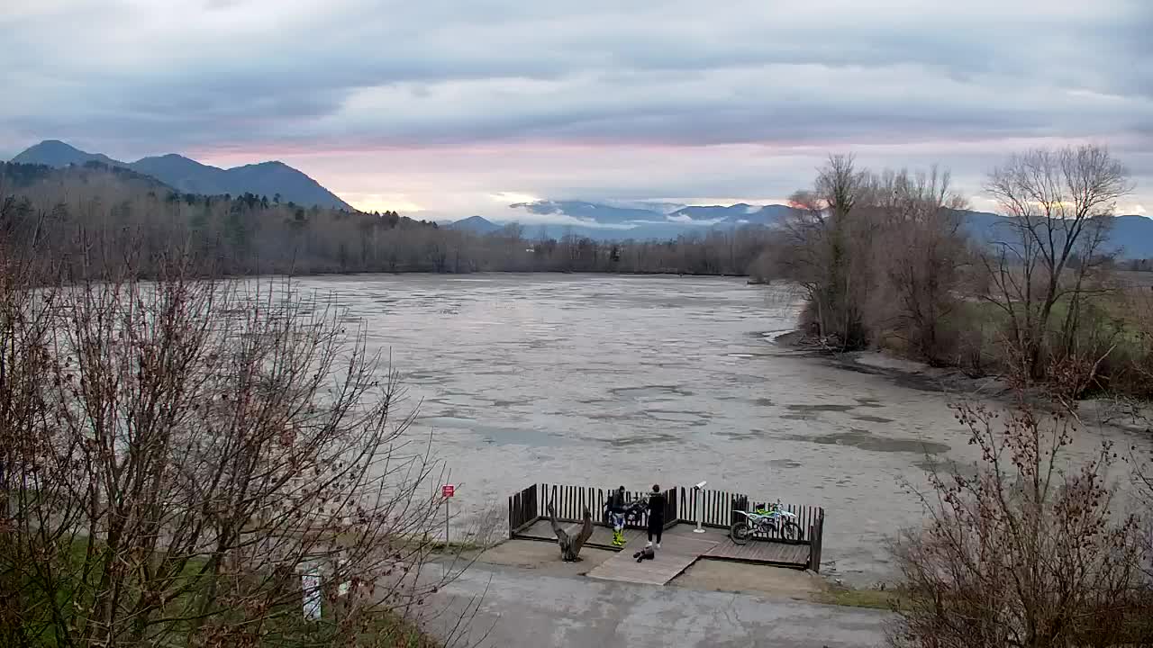 Webcam Ribnik Vrbje – Žalec