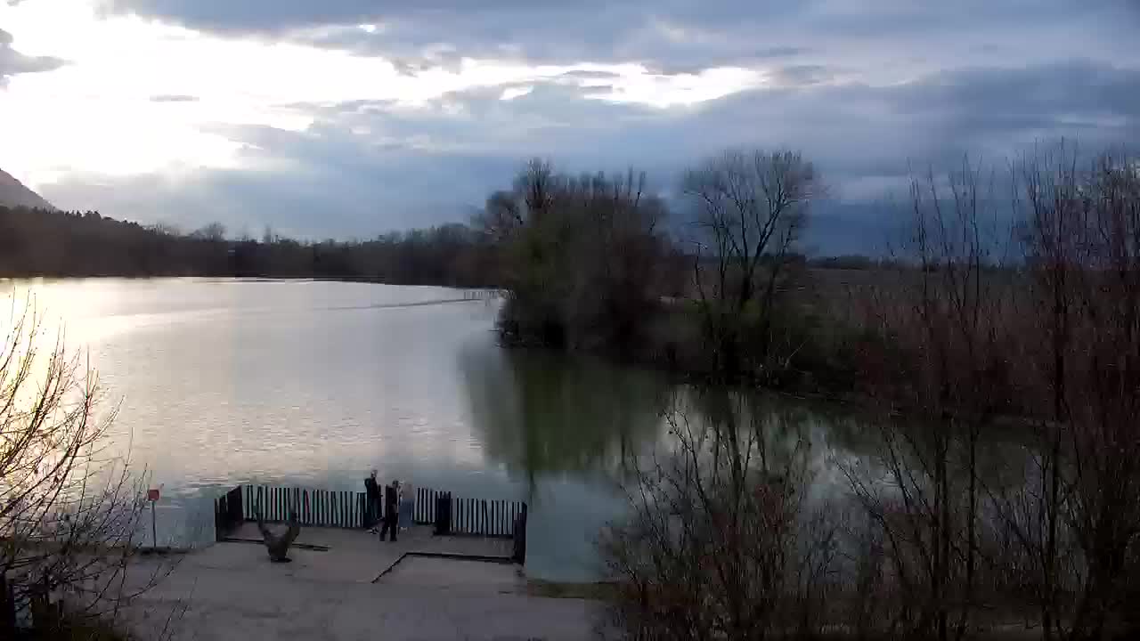 Spletna kamera Ribnik Vrbje – Žalec