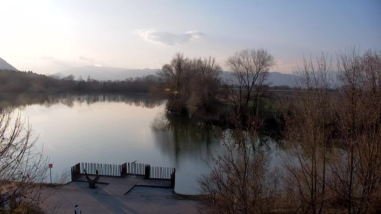 Webcam Ribnik Vrbje – Žalec