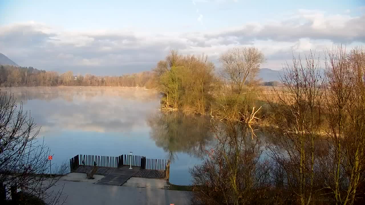 Webcam Ribnik Vrbje – Žalec