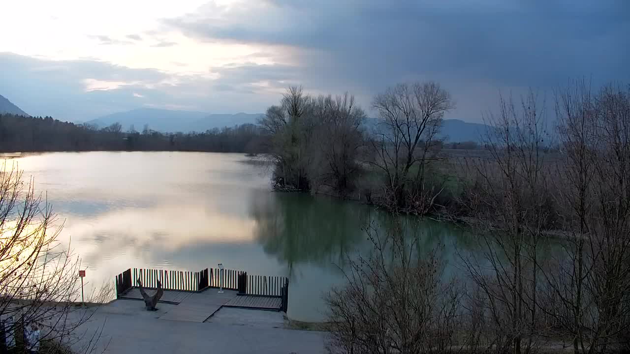 Webcam Ribnik Vrbje – Žalec