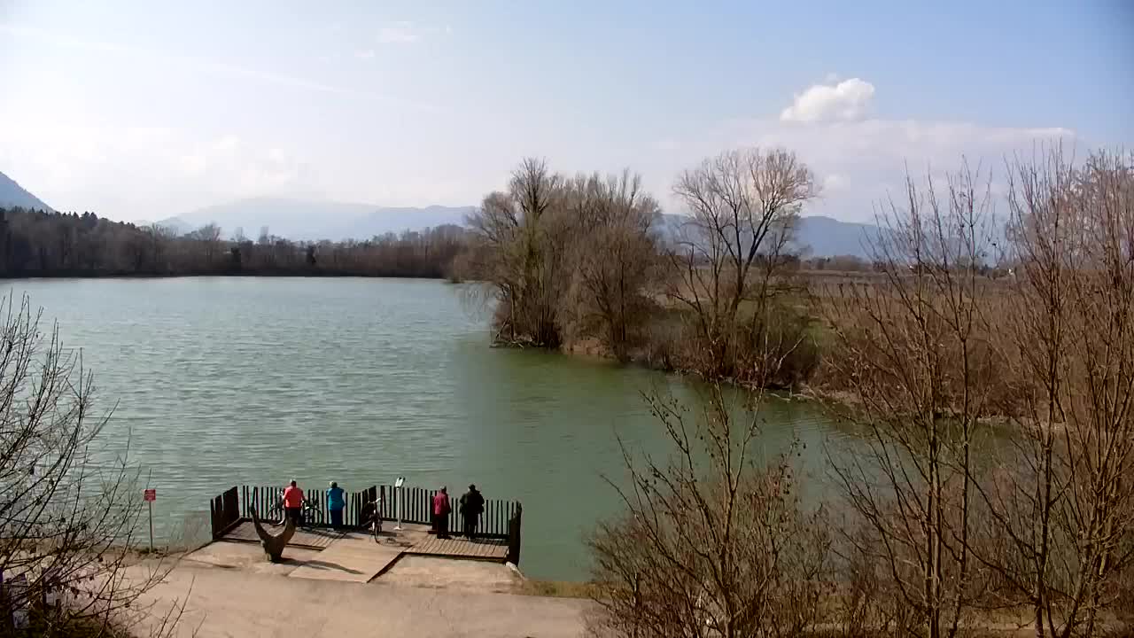 Webcam Ribnik Vrbje – Žalec