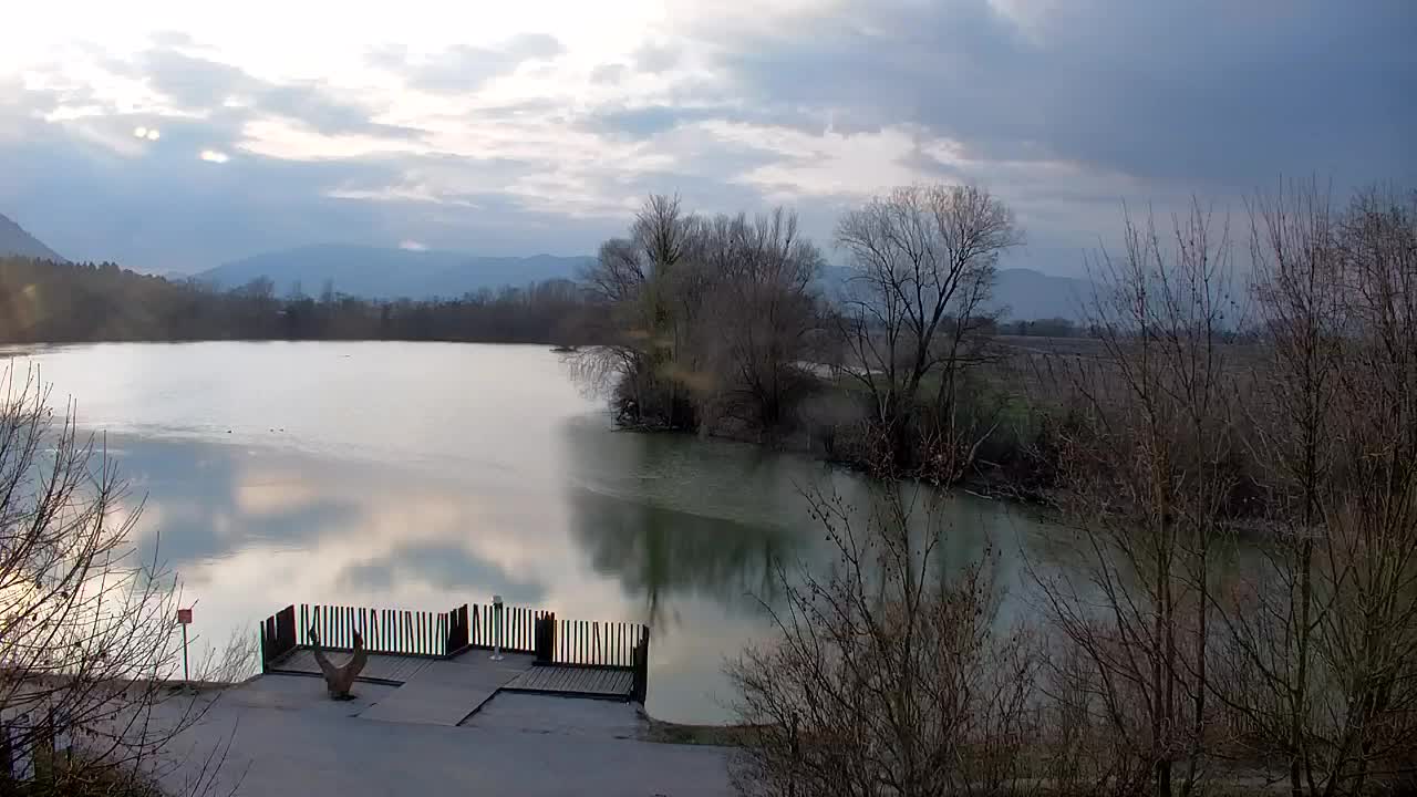 Webcam Ribnik Vrbje – Žalec