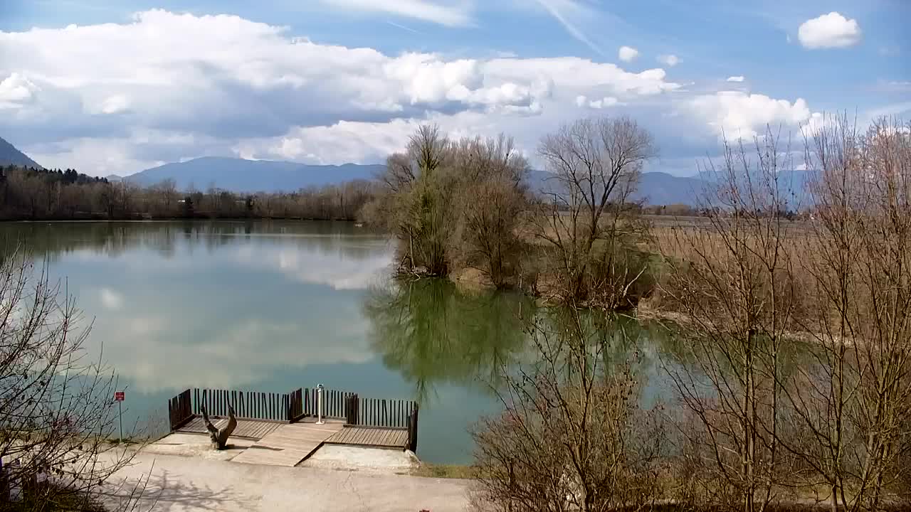 Webcam Ribnik Vrbje – Žalec