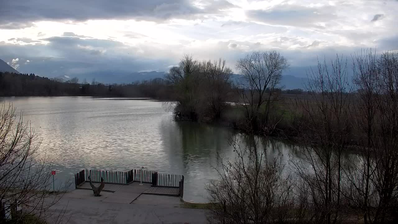 Webcam Ribnik Vrbje – Žalec