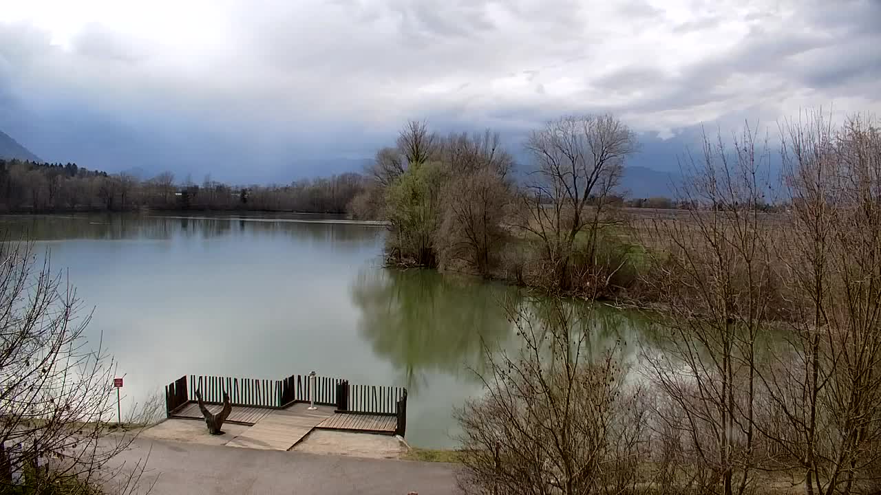 Webcam Ribnik Vrbje – Žalec