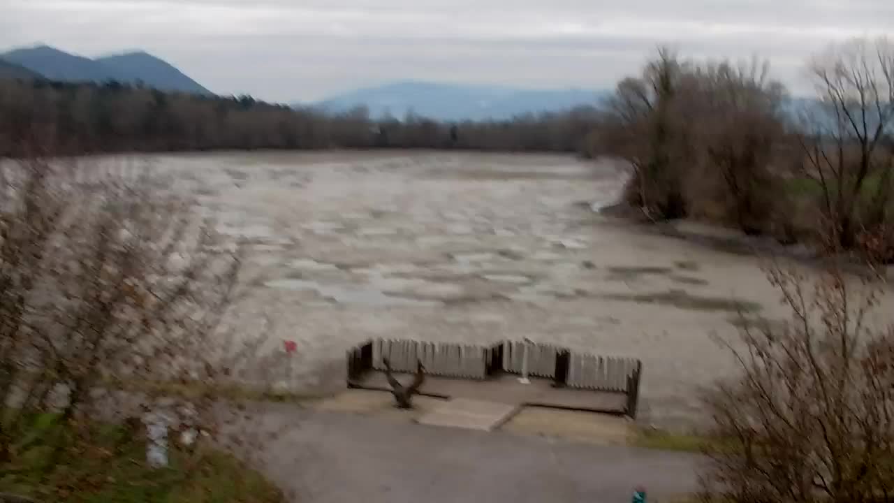 Webcam Ribnik Vrbje – Žalec