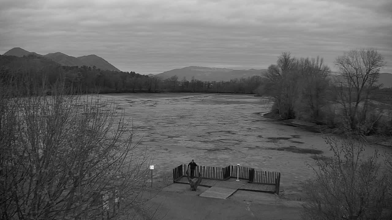 Webcam Ribnik Vrbje – Žalec