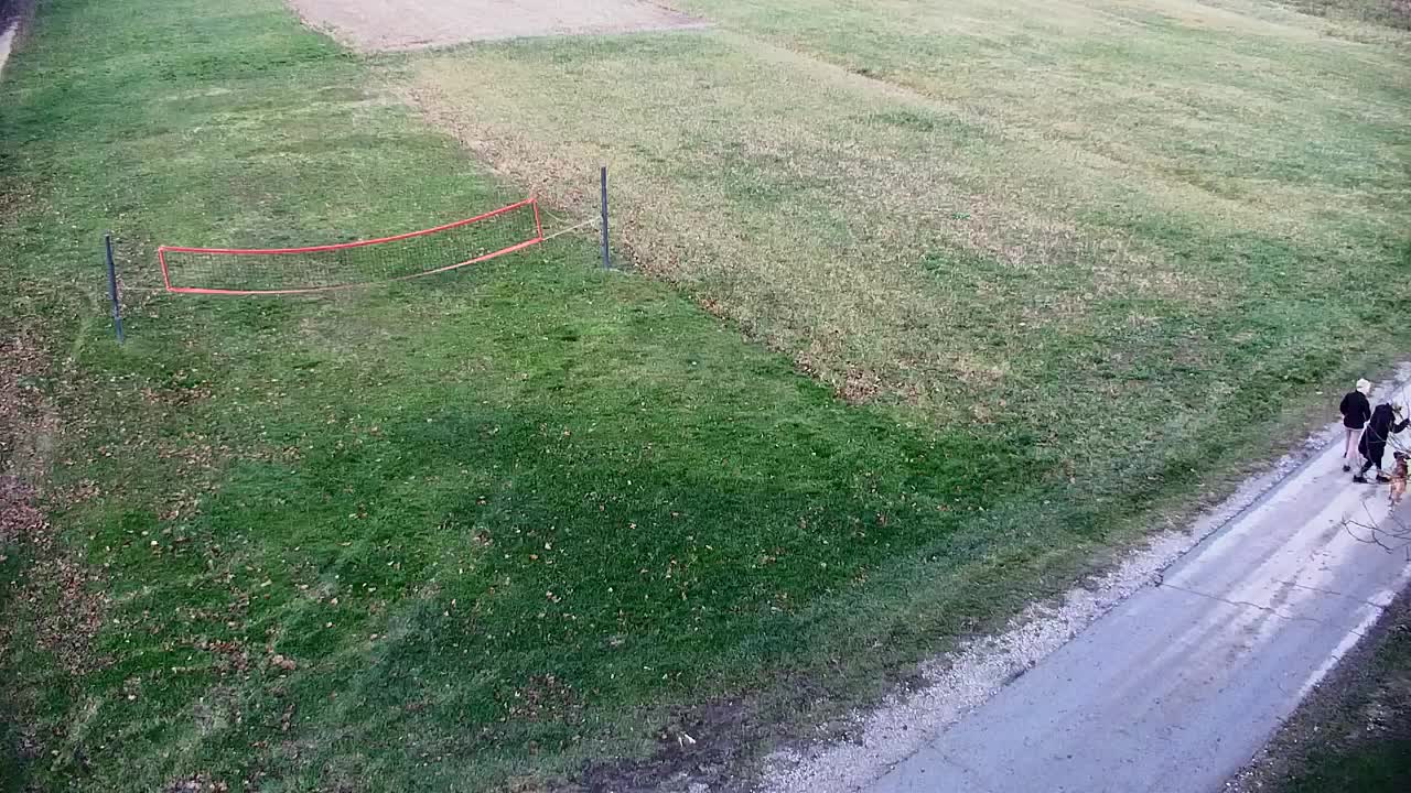 Webcam Ribnik Vrbje – Žalec