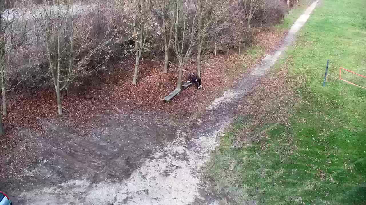 Webcam Ribnik Vrbje – Žalec