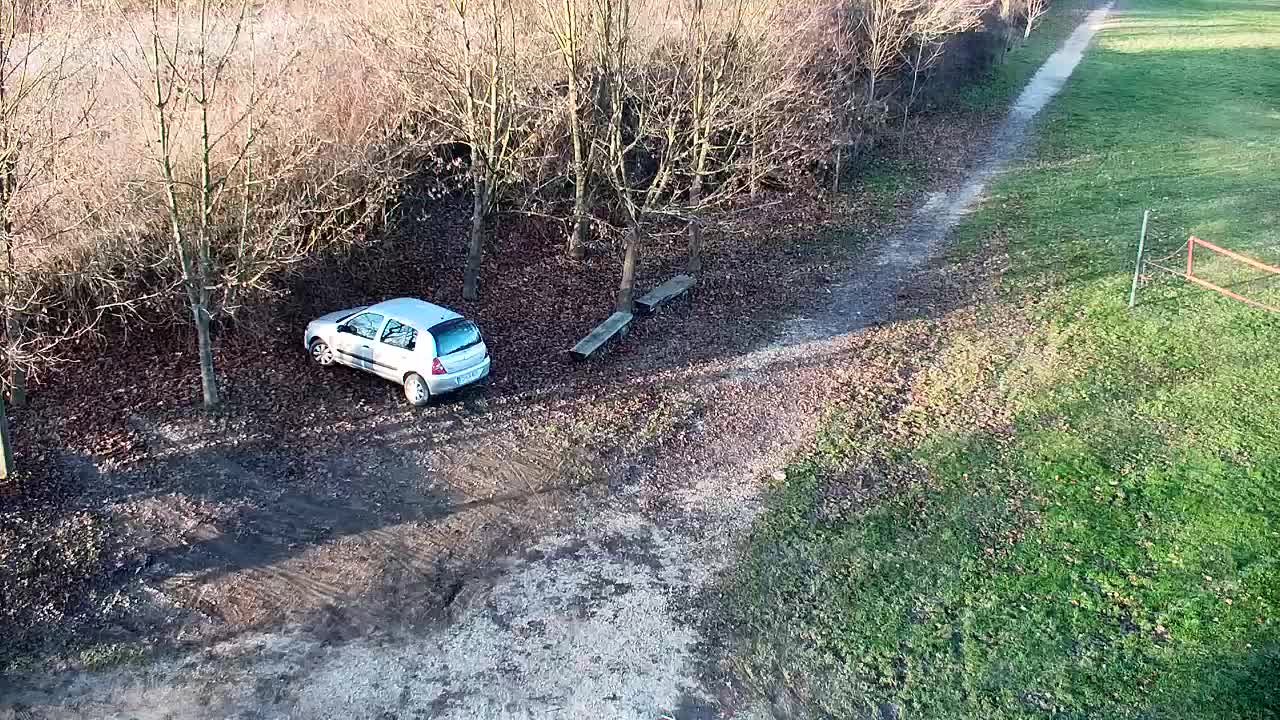 Webcam Ribnik Vrbje – Žalec